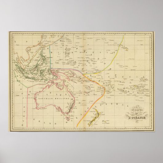 Meer 2 poster (Vorne)