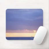 Meer 4 mousepad (Mit Mouse)