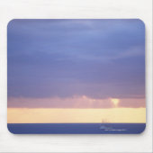 Meer 4 mousepad (Vorne)