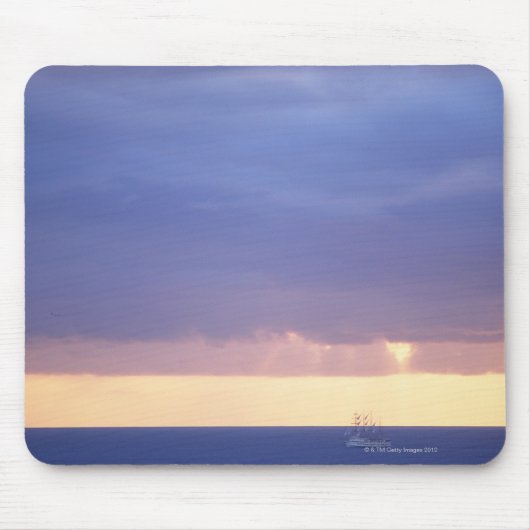 Meer 4 mousepad (Vorne)