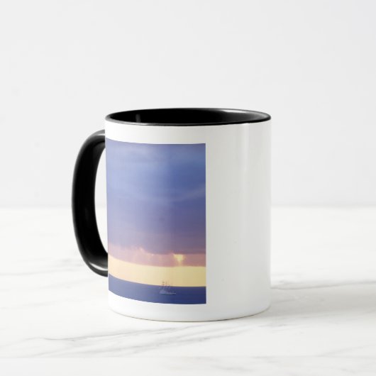 Meer 4 tasse (Vorderseite Links)
