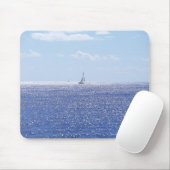 Meer 6 mousepad (Mit Mouse)