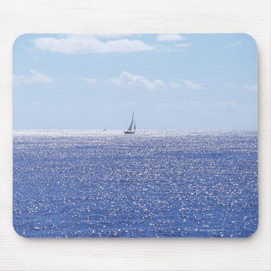 Meer 6 mousepad (Vorne)