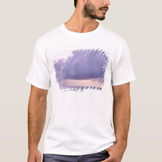 Meer 9 T-Shirt (Vorderseite)