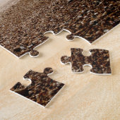 Meer am Brighton Beach Puzzle (Seite)