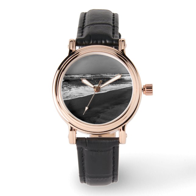 Meer Armbanduhr (Vorderseite)