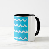 Meer auf Tasse (VorderseiteRechts)