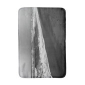 Meer Badematte (Vorderseite Vertikal)