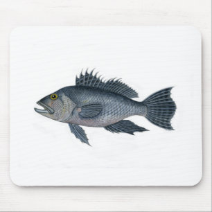 Meer-Baß 3 unterzeichnetes 2442.jpg Mousepad
