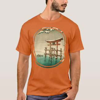 Meer bei Seto T-Shirt