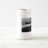 Meer Bierglas (Mittel)