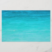 Meer Briefpapier (Vorderseite)