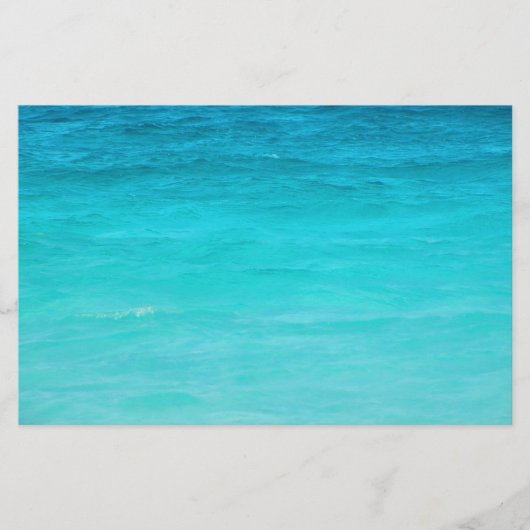 Meer Briefpapier (Vorderseite)