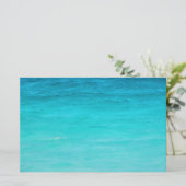 Meer Briefpapier (Stehend Vorderseite)