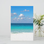 Meer Briefpapier (Stehend Vorderseite)