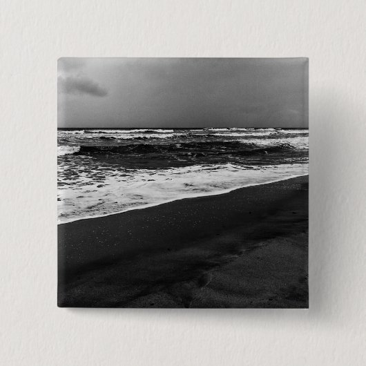 Meer Button (Vorderseite)