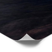 Meer der Emotionen Poster (Ecke)