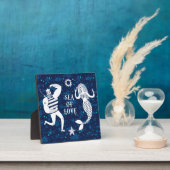 Meer der Liebe Poster Fotoplatte (InSitu)