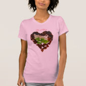 Meer der Liebe T-Shirt (Vorderseite)