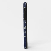 Meer des Starfish-Musters Case-Mate iPhone Hülle (Hinten/Links)