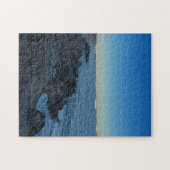 Meer des Vieil Antibes Puzzle (Horizontal)