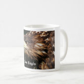 Meer Eagle Kaffeetasse (VorderseiteRechts)