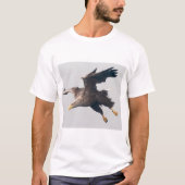 Meer Eagle T-Shirt (Vorderseite)