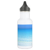 Meer Edelstahlflasche (Links)