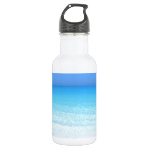 Meer Edelstahlflasche
