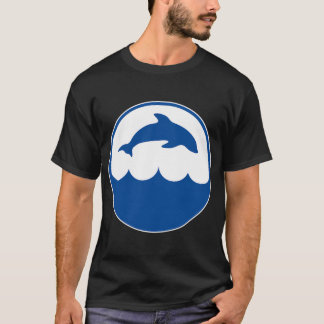 Meer Explorer Team T-Shirt