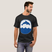 Meer Explorer Team T-Shirt (Vorne ganz)
