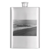 Meer Flachmann (Vorderseite)