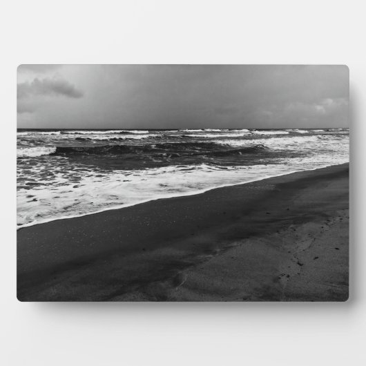 Meer Fotoplatte (Vorderseite)