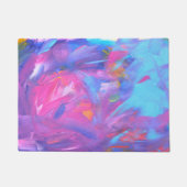 Meer Fußmatte (Vorderseite)