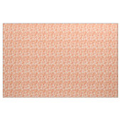 Meer handgezeichnetes Muster Stoff (Yard (91,4 cm))