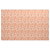 Meer handgezeichnetes Muster Stoff (Fat Quarter (45,7 x 55,9 cm))