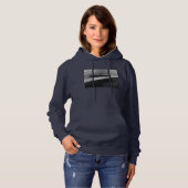Meer Hoodie (Vorne ganz)