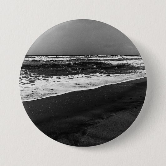 Meer ist es button (Vorderseite)