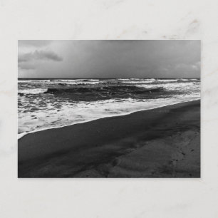 Meer ist es postkarte