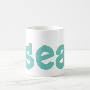 Meer Kaffeetasse