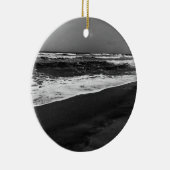 Meer Keramik Ornament (Rechts)