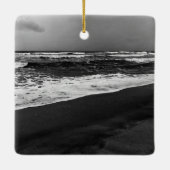 Meer Keramikornament (Rückseite)