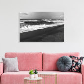 Meer Leinwanddruck (Insitu (Wohnzimmer))