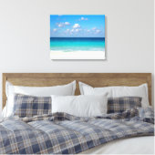 Meer Leinwanddruck (Insitu (Schlafzimmer))