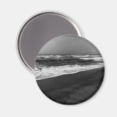 Meer Magnet (Vorderseite/Rückseite)