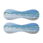 Meer mit Wellen Baseball (Paneele)