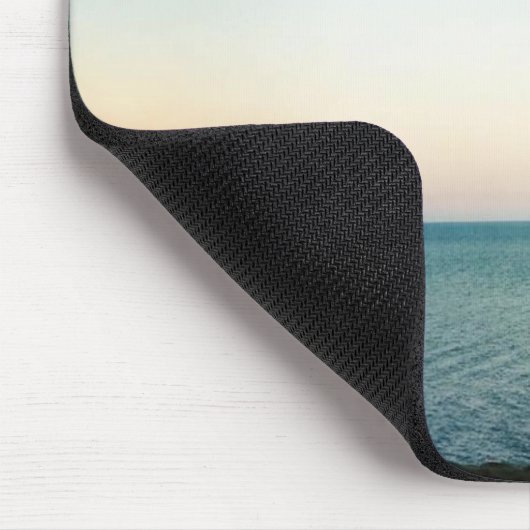 Meer Mousepad (Ecke)