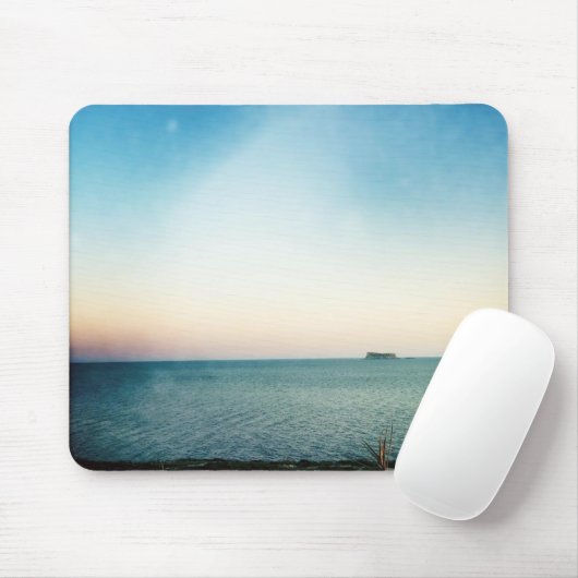 Meer Mousepad (Mit Mouse)