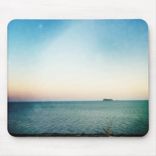 Meer Mousepad (Vorne)