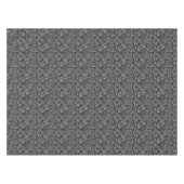 Meer-Muster Tischdecke (Vorderseite (Horizontal))